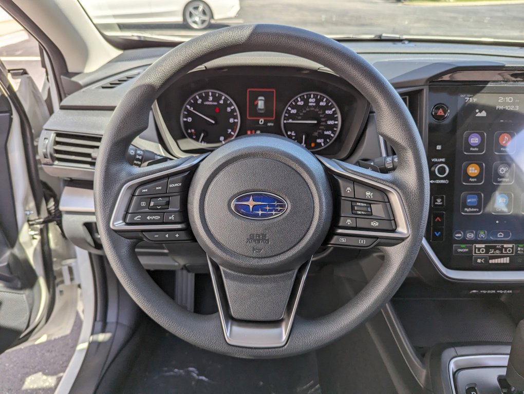 New 2024 Subaru Impreza 2.0i Sport image 35