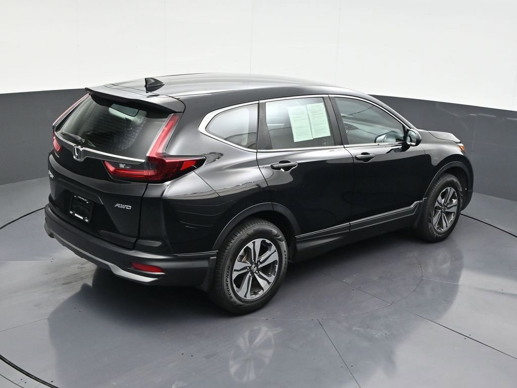 Used 2020 Honda CR-V LX image 19