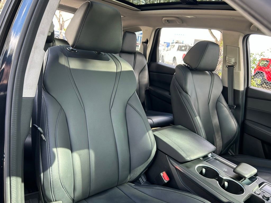 Used 2023 Acura MDX SH-AWD image 41