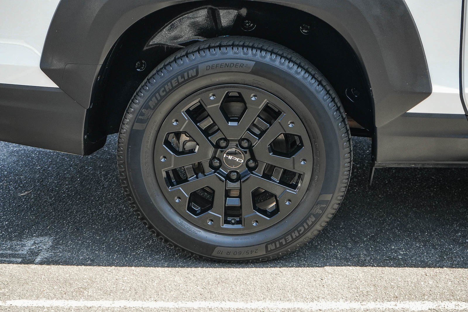 Used 2021 Honda Ridgeline Black Edition image 12