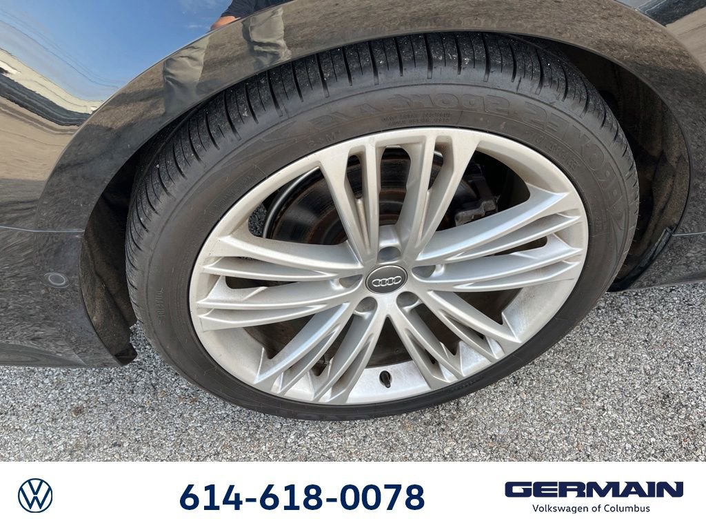 Used 2019 Audi A7 3.0T Prestige w/ Prestige Package image 19