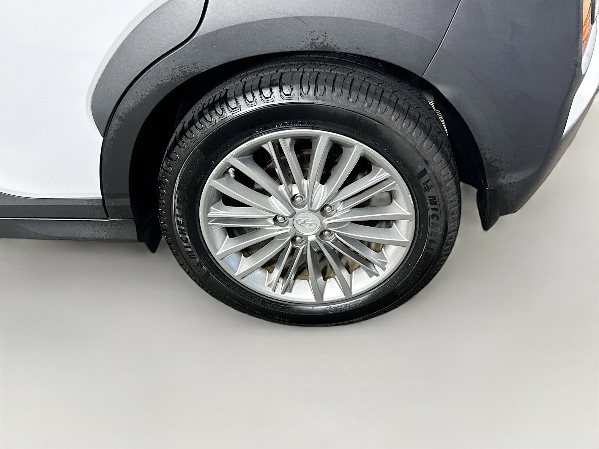 Used 2020 Hyundai Kona SEL image 11