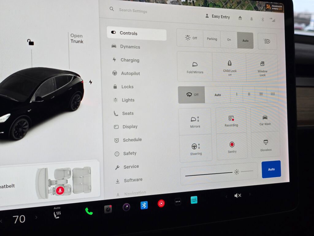 Used 2021 Tesla Model Y Long Range image 36