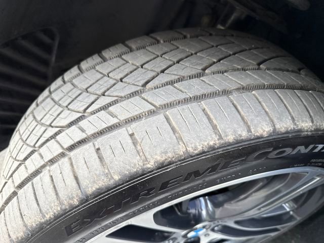 Used 2017 BMW X3 xDrive35i AWD/4WD image 29