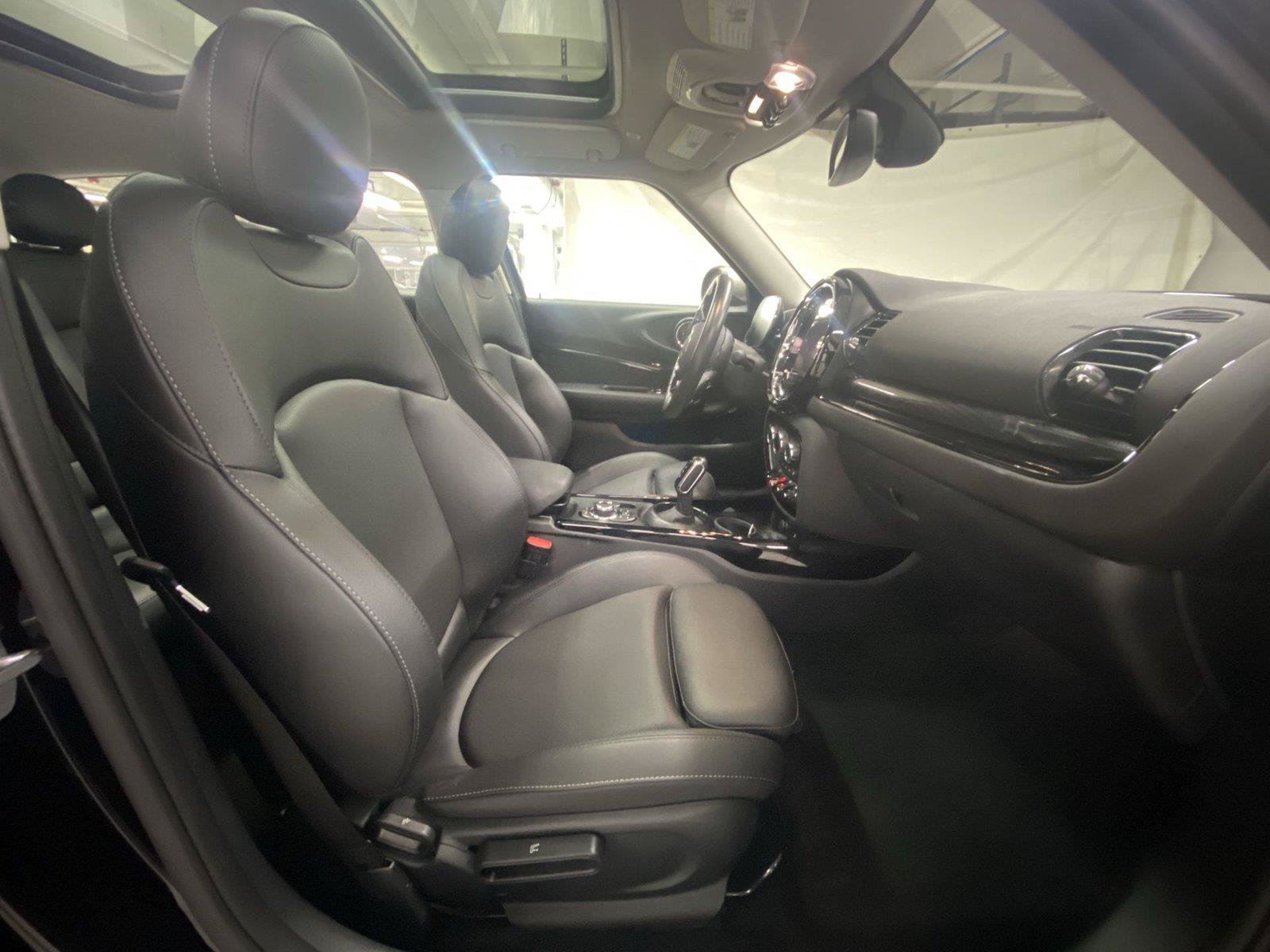 Used 2024 MINI Cooper Clubman S AWD/4WD image 30
