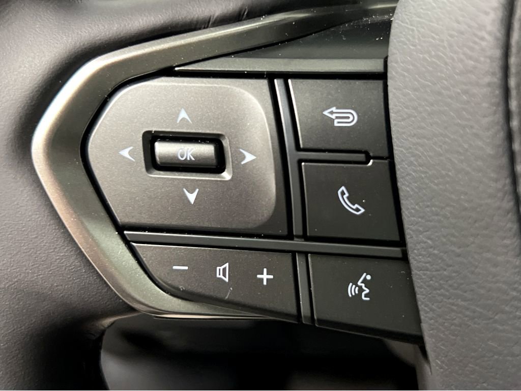 New 2026 Lexus TX 350 AWD image 12