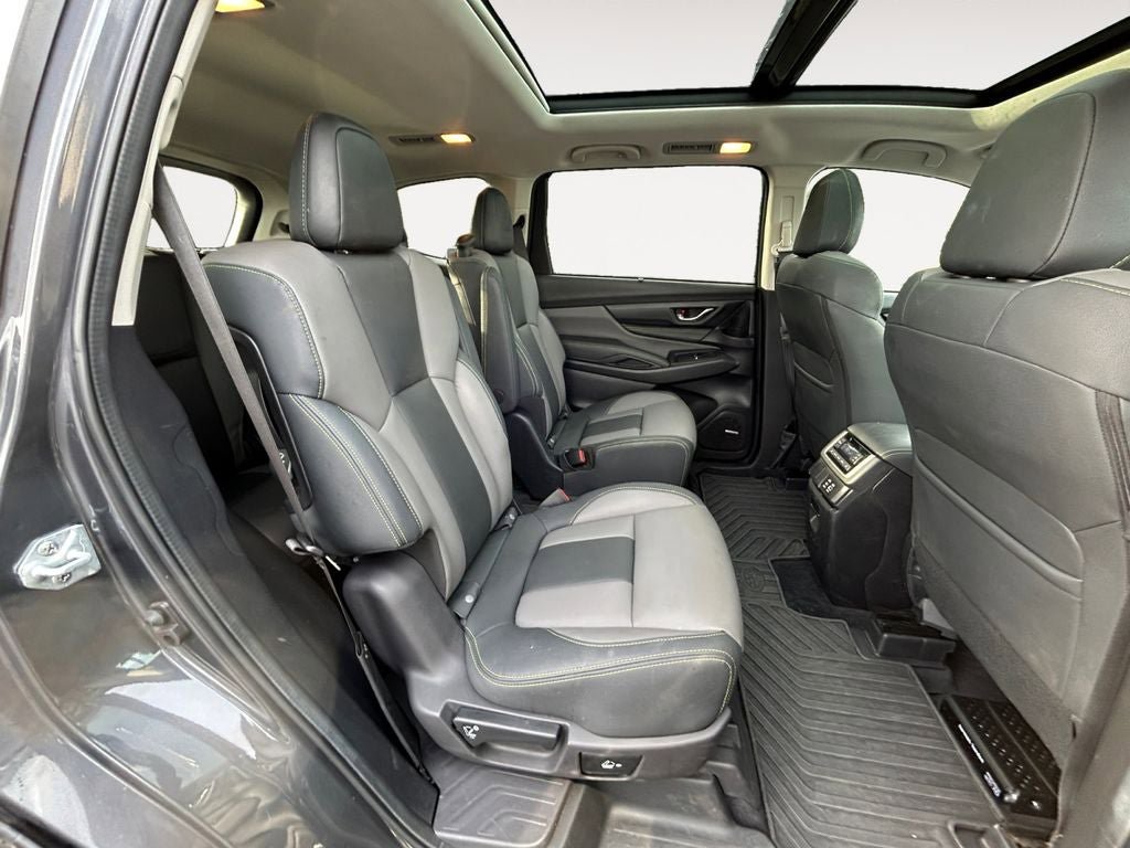 Used 2023 Subaru Ascent Onyx Edition Limited AWD/4WD image 11