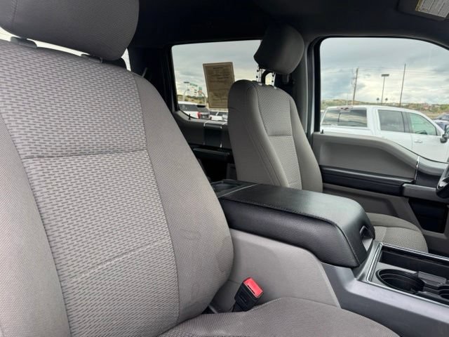 Used 2021 Ford F450 XLT w/ XLT Premium Package AWD/4WD image 28
