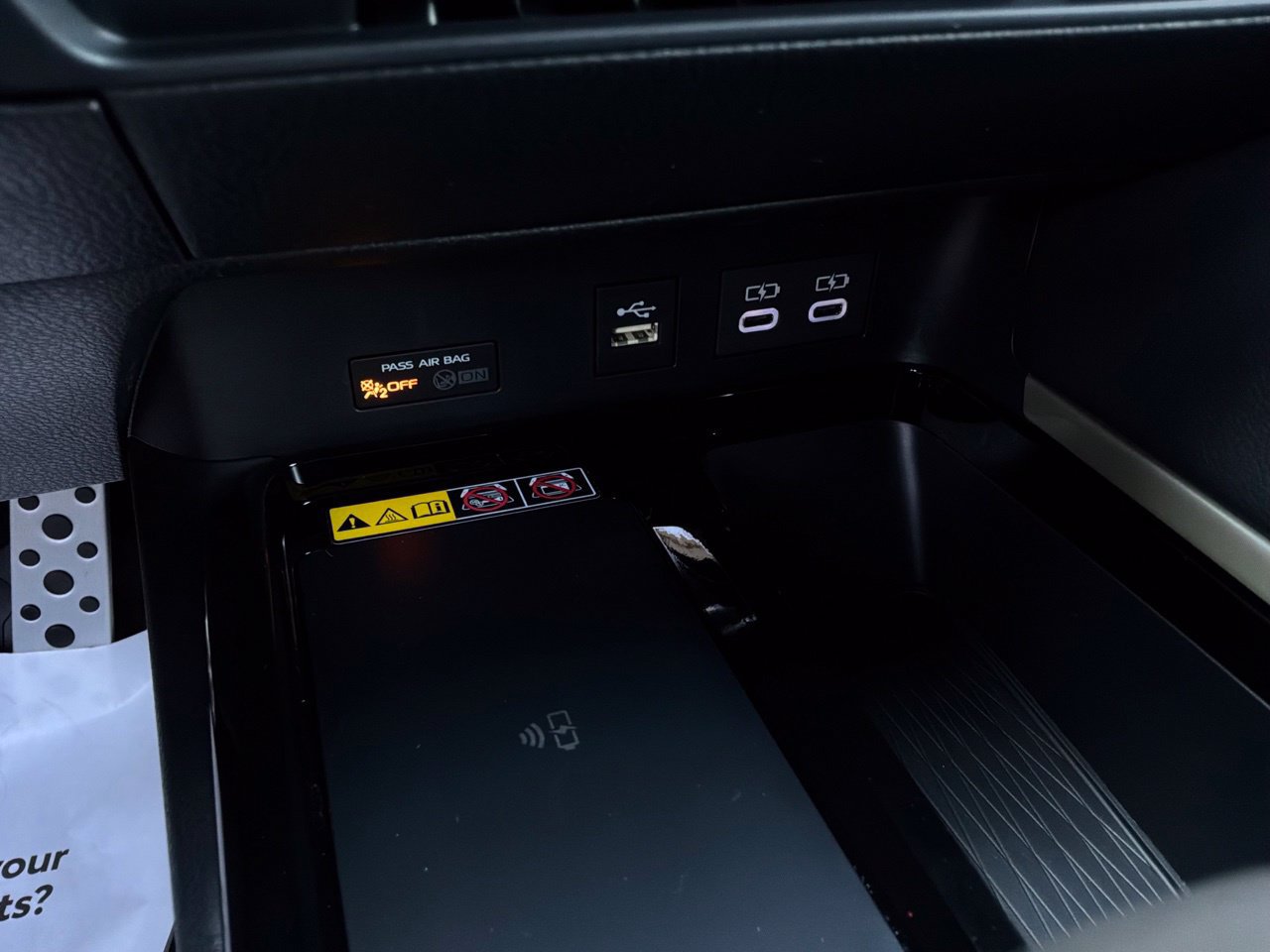 New 2026 Toyota Camry XSE FWD image 26
