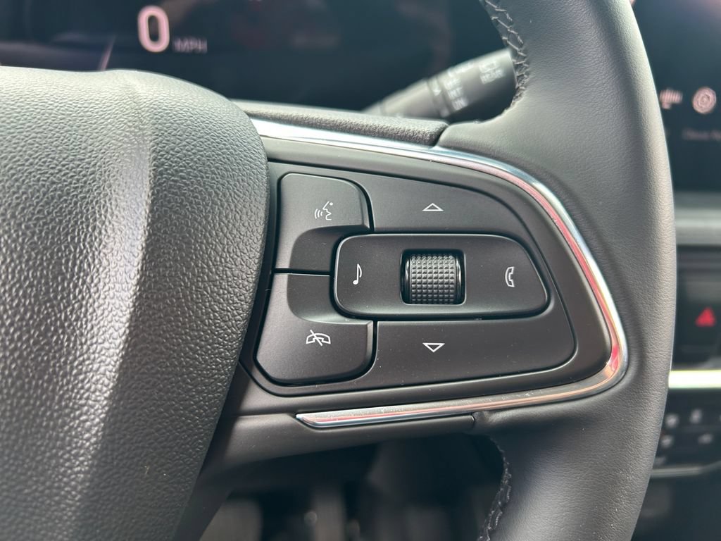 Used 2026 Buick Encore GX Sport Touring AWD/4WD image 28