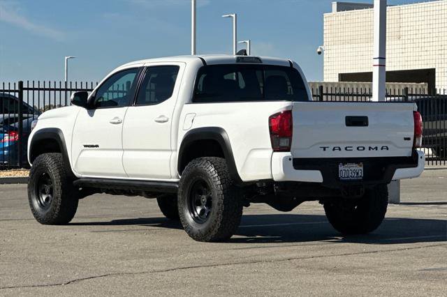 Certified 2023 Toyota Tacoma TRD Off-Road image 7
