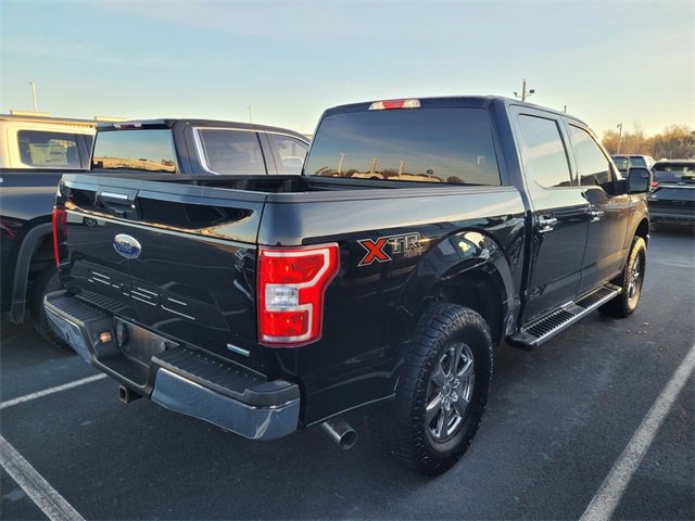 Certified 2020 Ford F150 XLT w/ XTR Package image 10