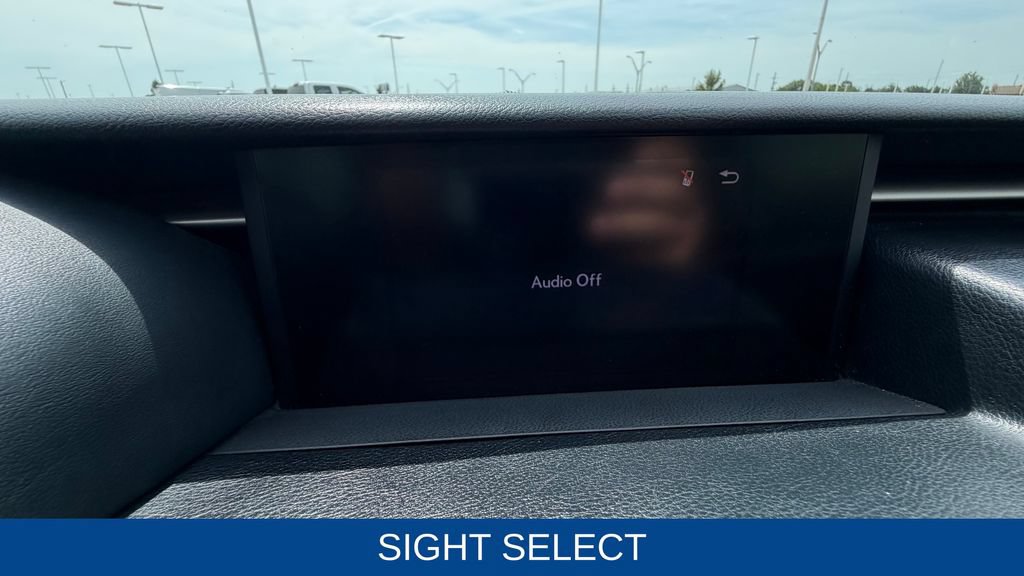 Used 2014 Lexus IS 250 AWD w/ Premium Package image 29