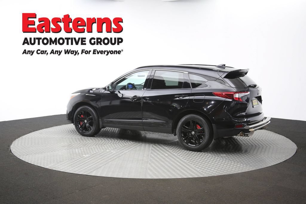 Used 2019 Acura RDX AWD w/ Advance Package image 65