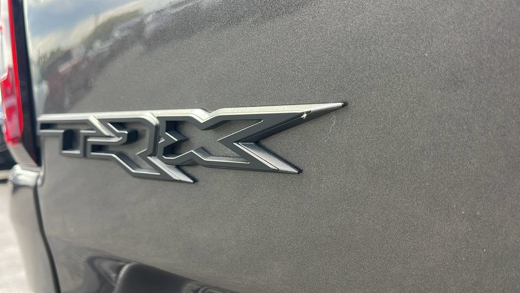 Used 2022 RAM 1500 TRX w/ TRX Level 2 Equipment Group AWD/4WD image 9
