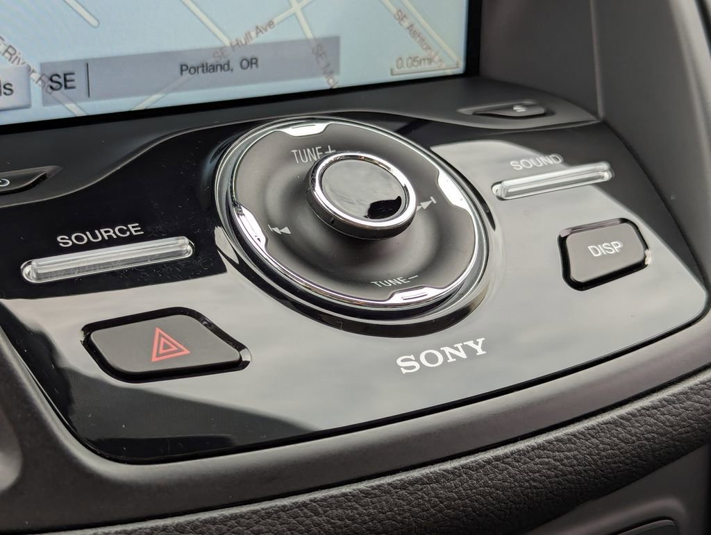 Used 2017 Ford Escape Titanium image 20