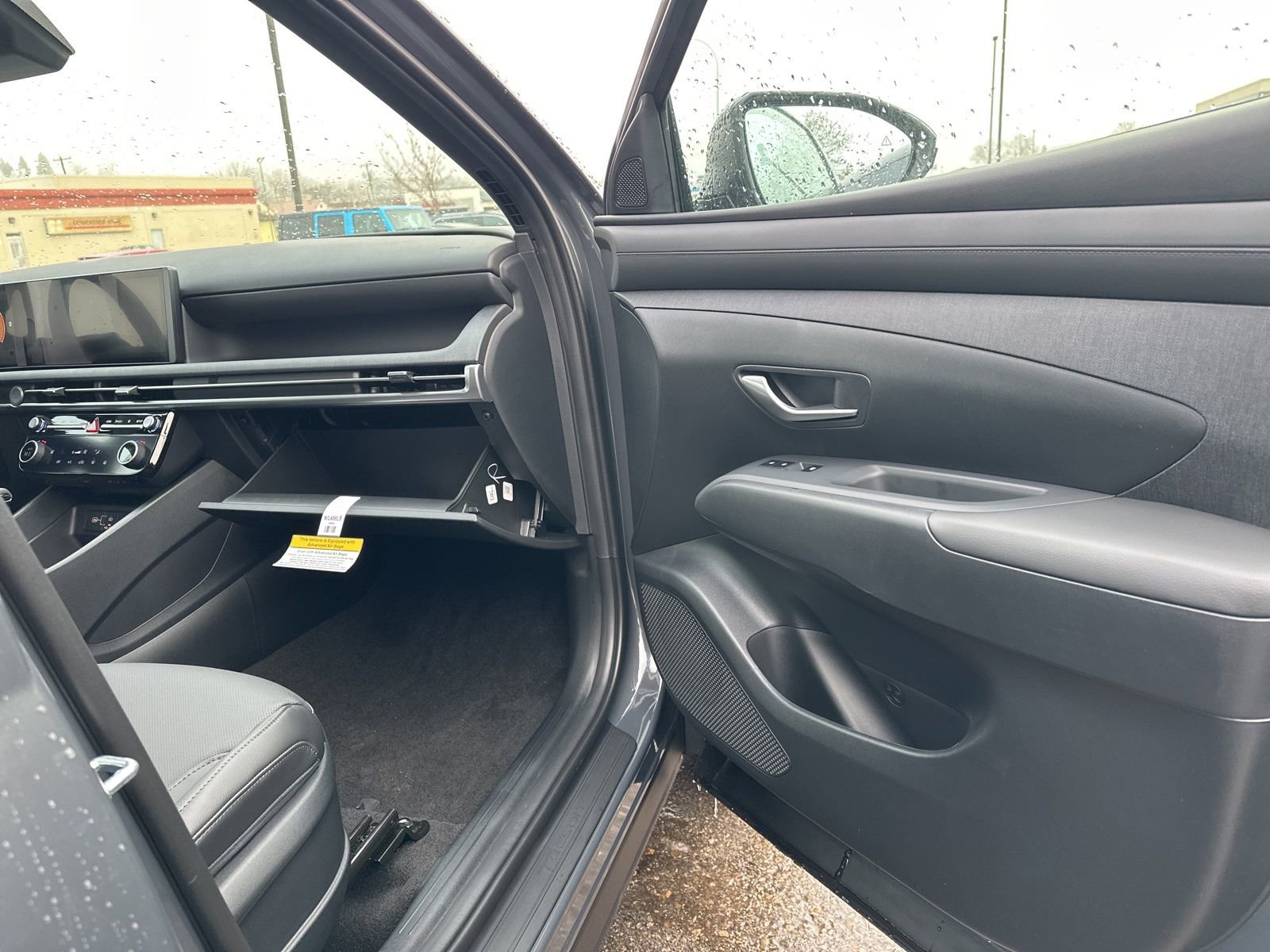 New 2026 Hyundai Tucson XRT image 23