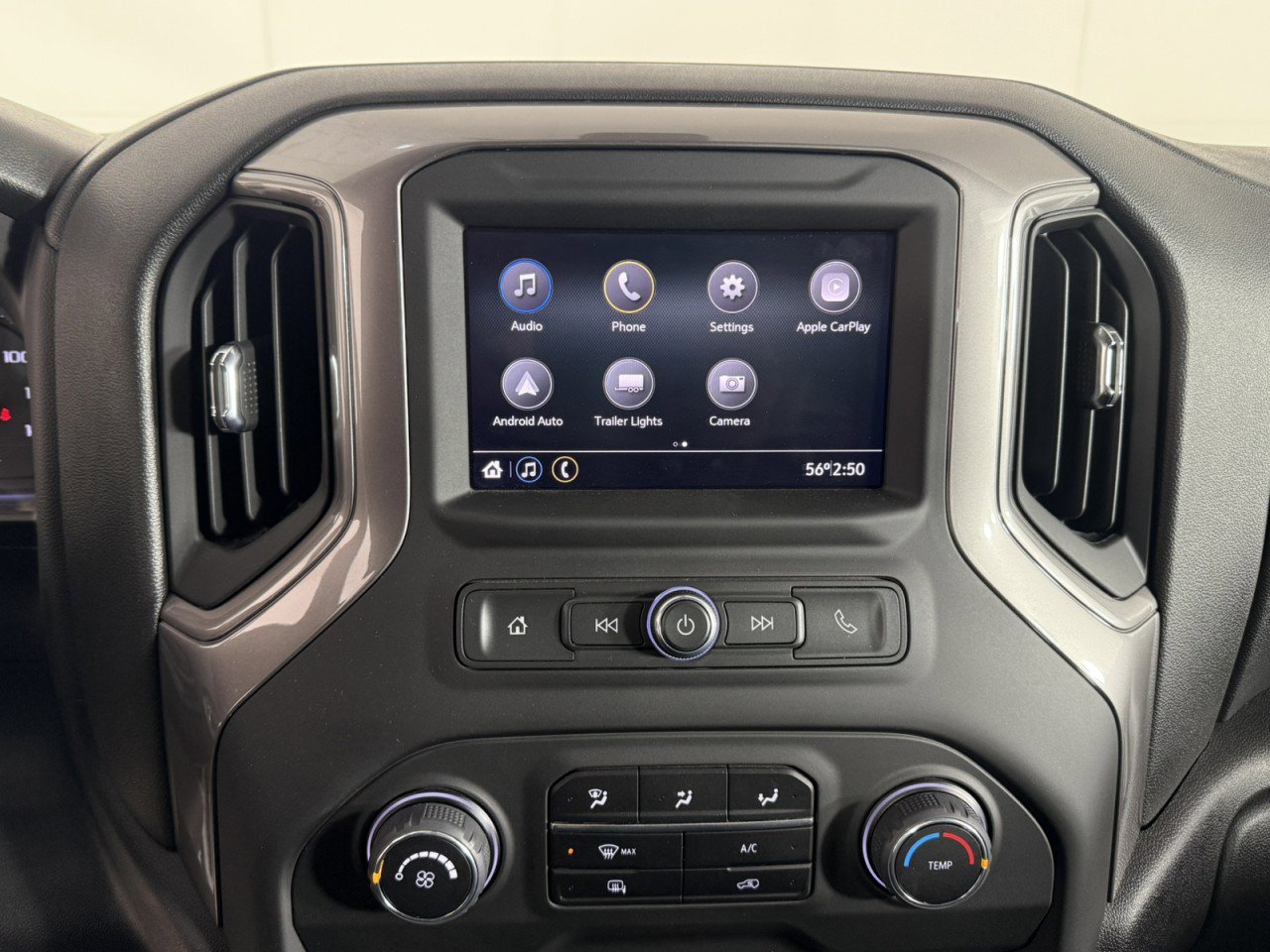 Used 2023 Chevrolet Silverado 2500 W/T w/ WT Fleet Convenience Package image 19