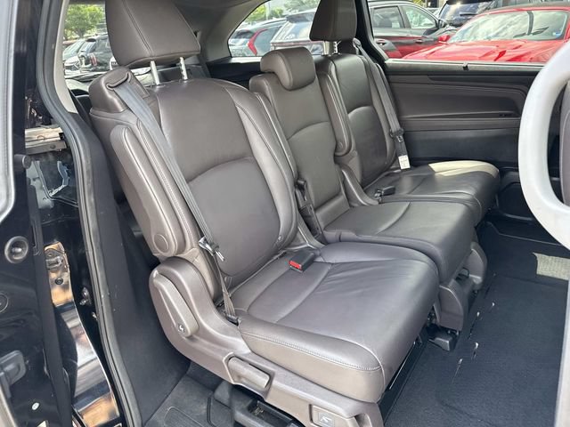 Used 2019 Honda Odyssey EX-L image 11