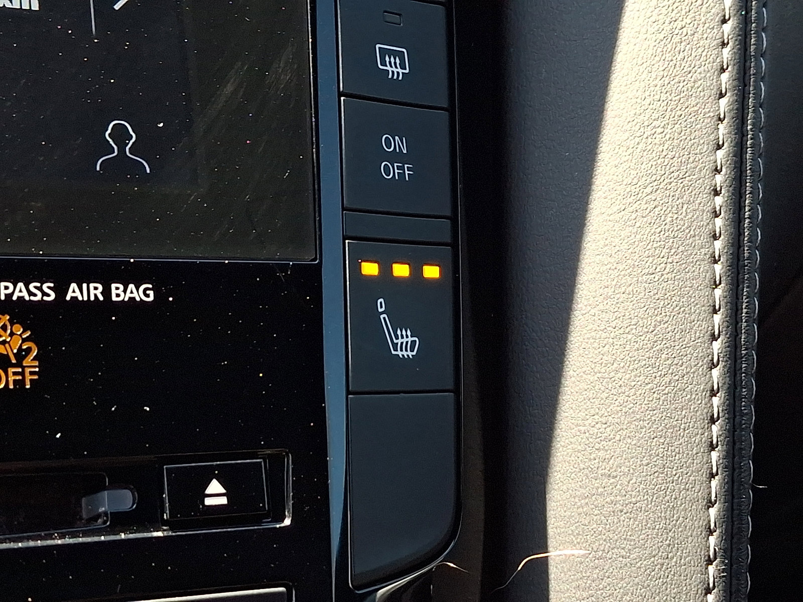 Used 2020 INFINITI QX50 Essential w/ Edition 30 Package image 25