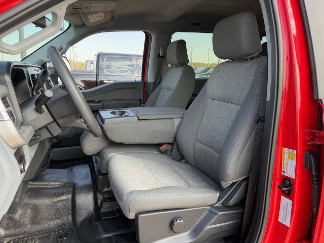 Certified 2026 Ford F350 XL RWD image 27