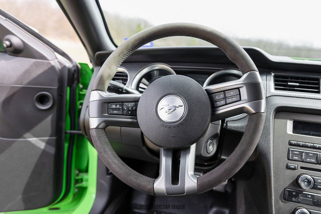 Used 2013 Ford Mustang Boss 302 w/ Boss 302 Accessory Pkg image 33