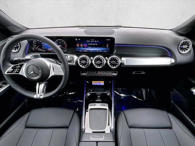 New 2026 Mercedes-Benz GLB 250 image 7