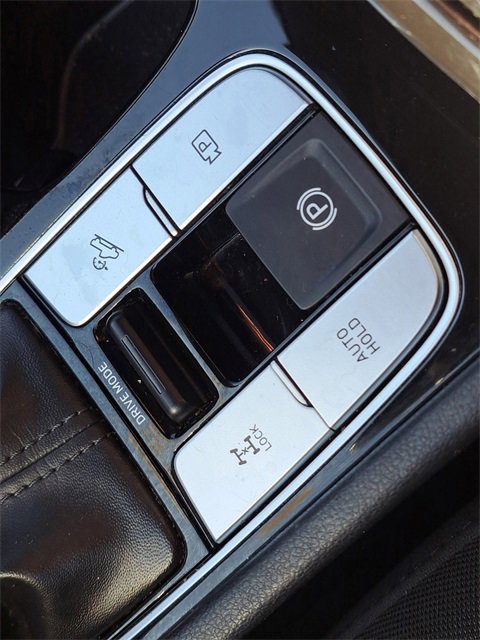 Used 2022 Hyundai Santa Cruz SEL Premium image 15