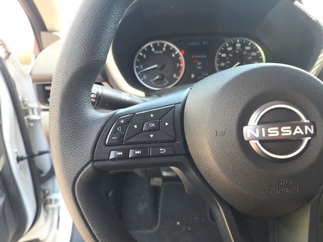Used 2024 Nissan Sentra S image 16