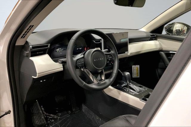 New 2026 MAZDA CX-5 Preferred AWD/4WD image 7