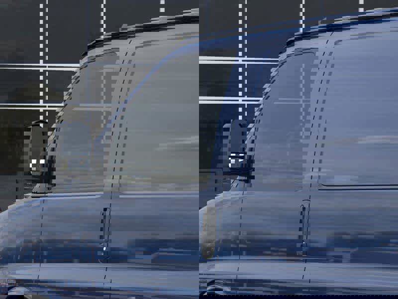 New 2026 Chevrolet Express 2500 w/ Driver Convenience Package RWD image 12