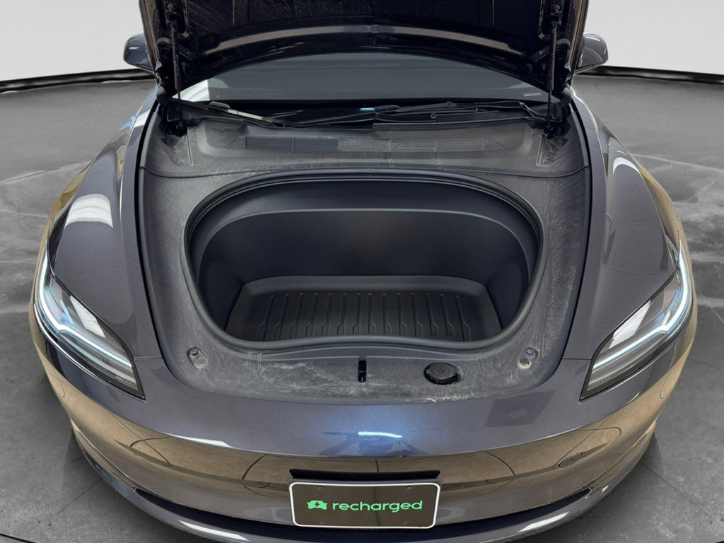 Used 2025 Tesla Model 3 Long Range AWD/4WD image 23
