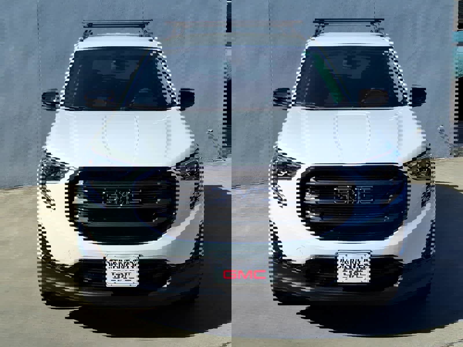 Certified 2020 GMC Terrain SLE w/ Driver Convenience Package image 32