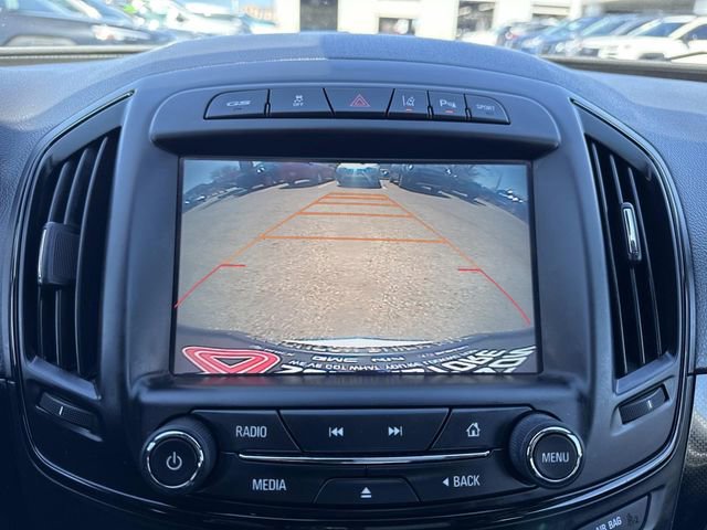 Used 2016 Buick Regal GS w/ Driver Confidence Package #2 image 23