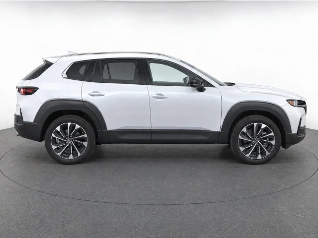 Used 2026 MAZDA CX-50 2.5 Hybrid w/ Weather Package AWD/4WD image 8