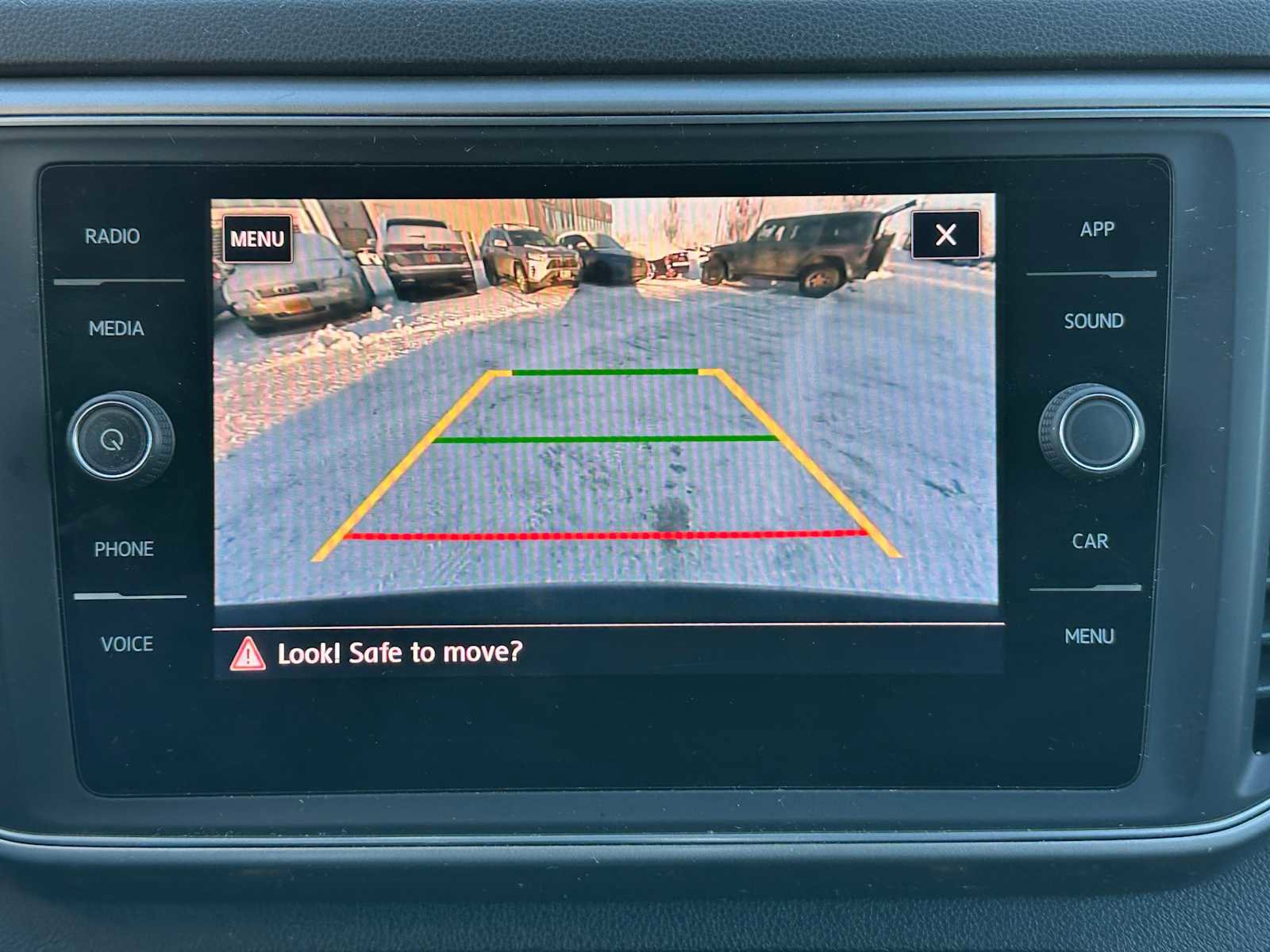 Used 2019 Volkswagen Atlas SE image 27