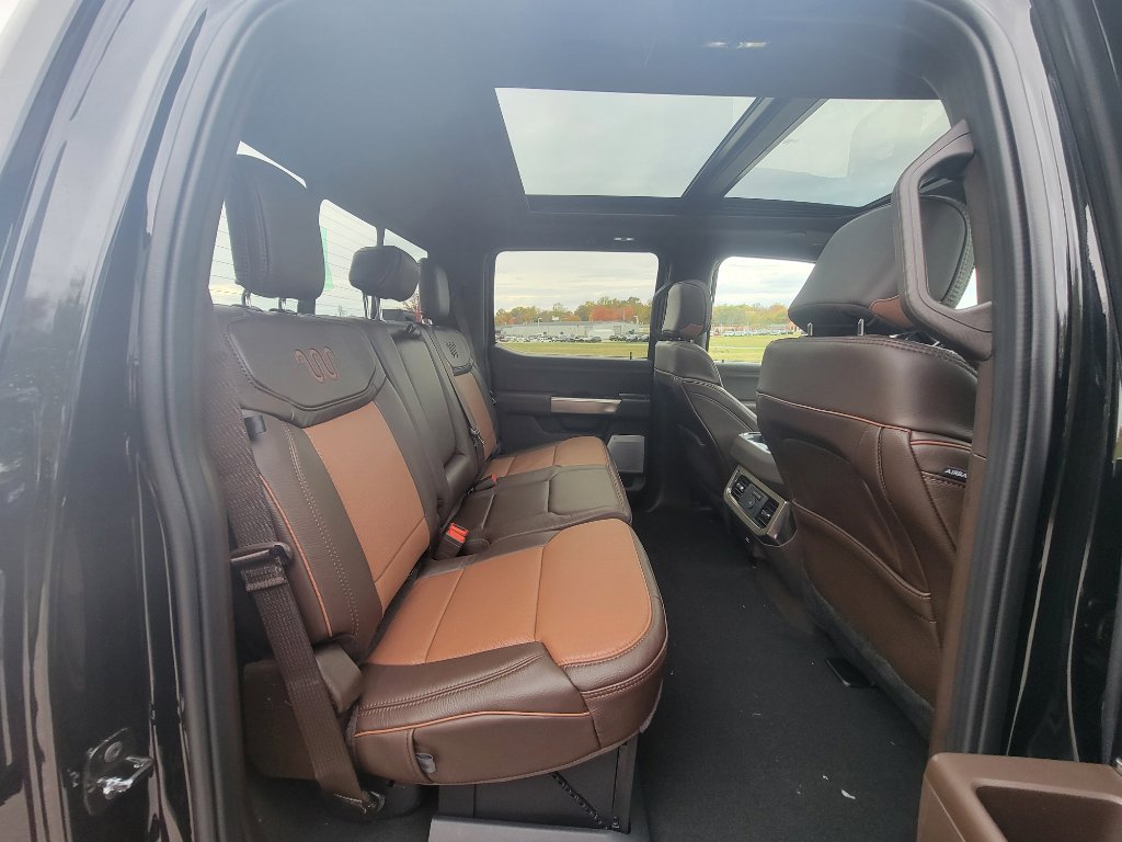 New 2026 Ford F350 King Ranch w/ Tremor Off-Road Package image 35
