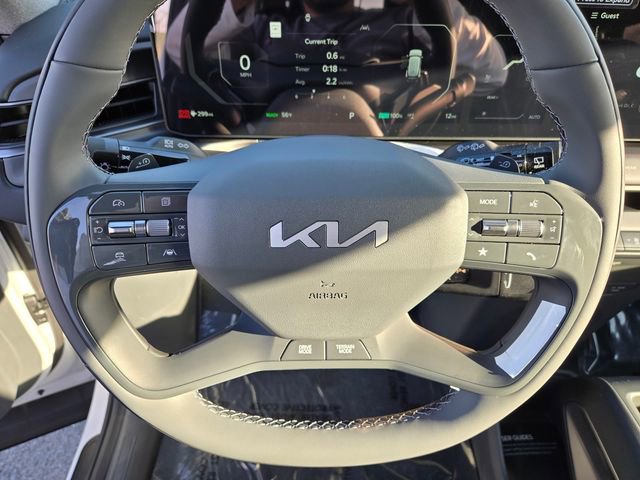 New 2026 Kia EV9 Wind image 21