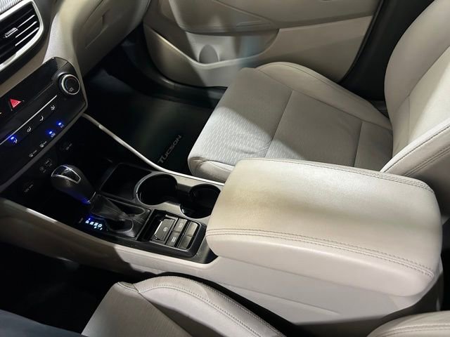 Used 2020 Hyundai Tucson SE image 27