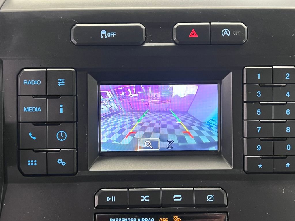 Used 2018 Ford F150 XL w/ Equipment Group 101A Mid image 27