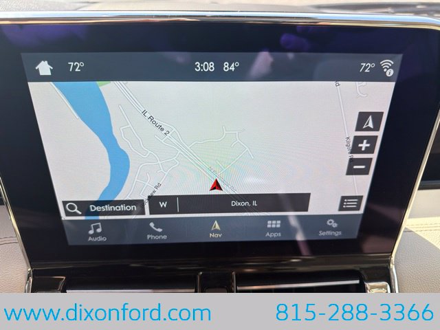 Used 2019 Lincoln Navigator Reserve AWD/4WD image 13