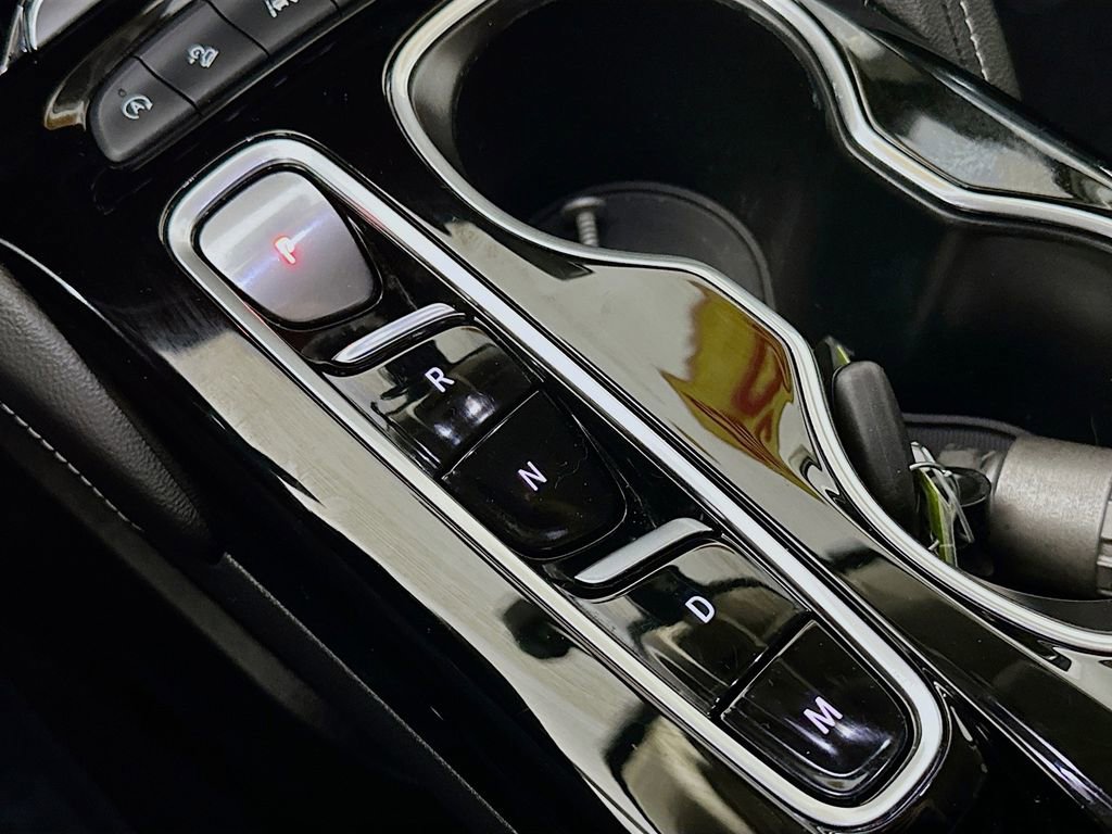 Used 2023 Buick Envision Preferred w/ Sport Touring Package image 22