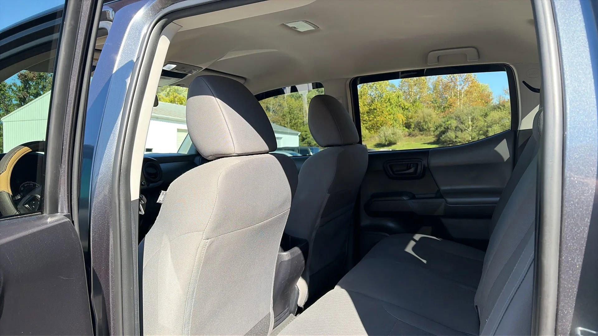 Used 2021 Toyota Tacoma SR5 image 52