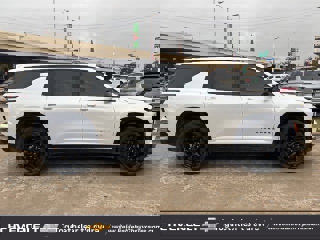 Certified 2024 Chevrolet Traverse RS w/ LPO, Floor Liner Package image 7