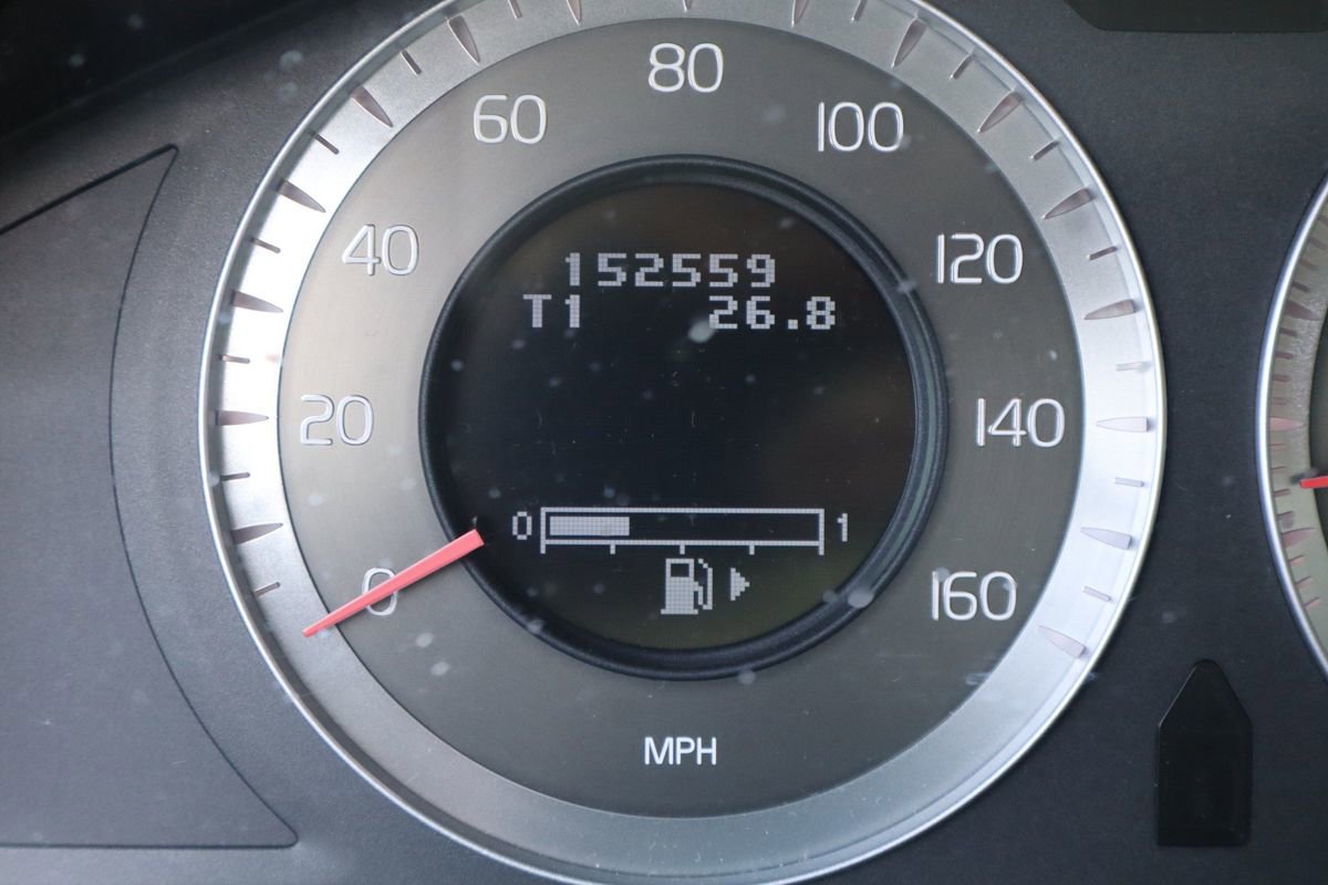 Used 2009 Volvo XC70 T6 image 45