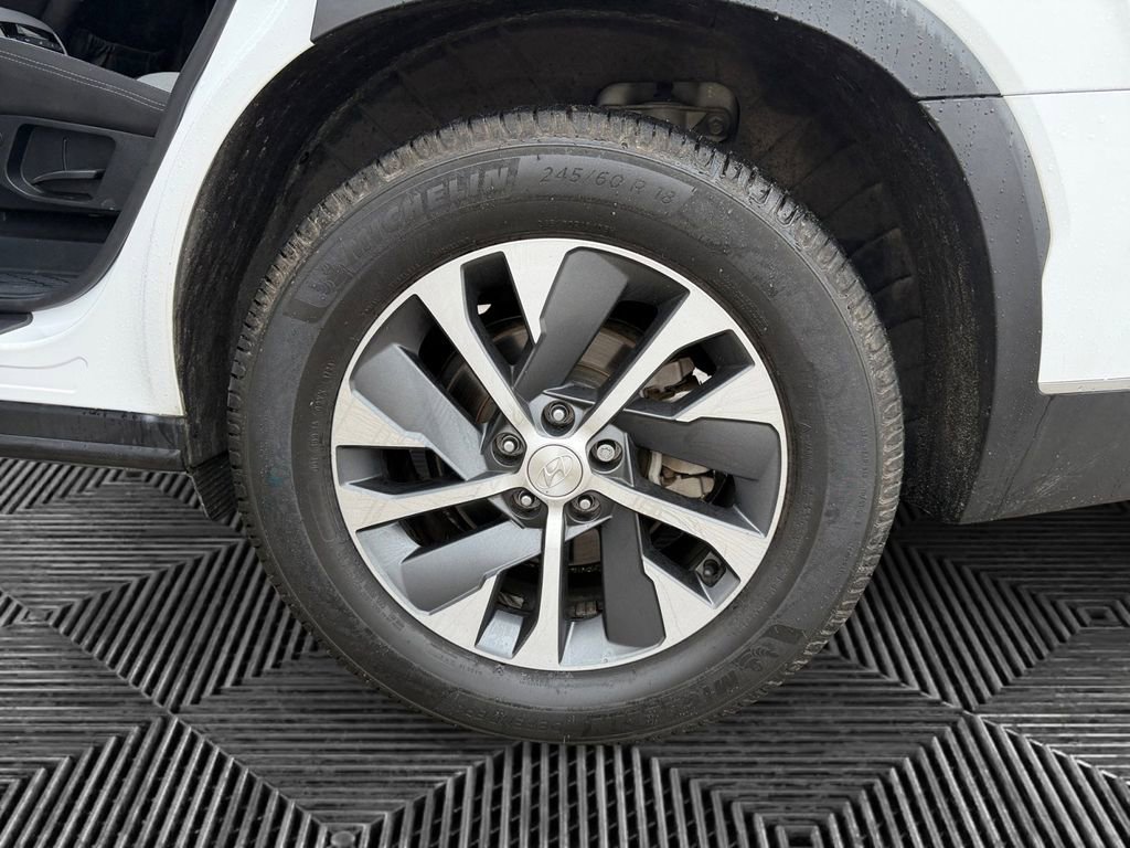 Used 2022 Hyundai Palisade SEL image 14