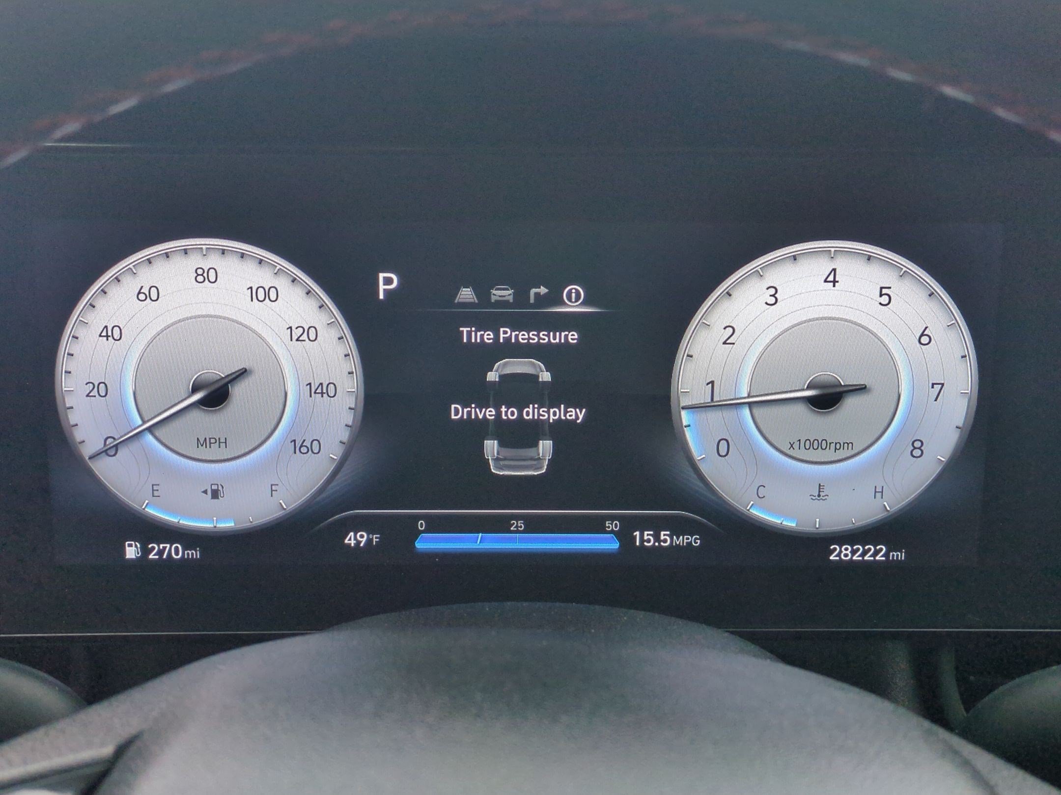 Certified 2025 Hyundai Elantra N Line FWD image 21