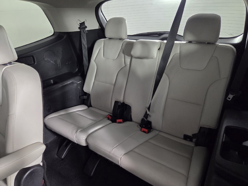 Used 2022 Kia Telluride EX w/ EX Premium Package FWD image 26