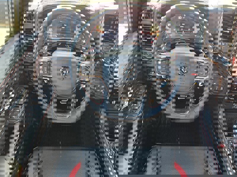 New 2026 RAM 1500 RHO w/ RHO Level 1 Equipment Group image 11