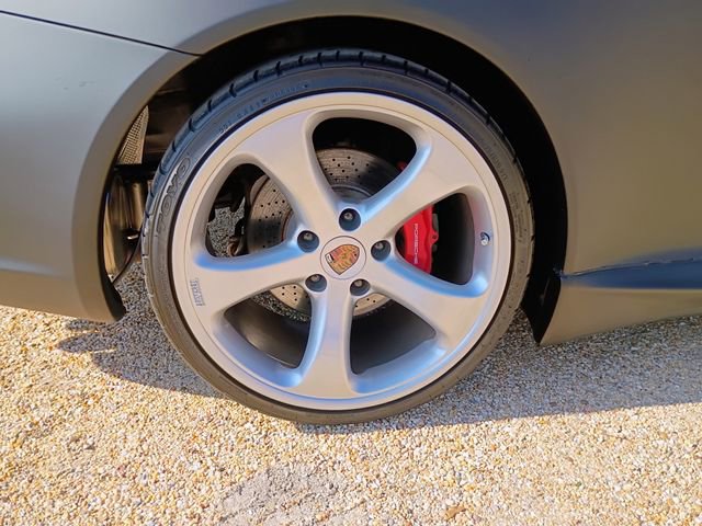 Used 2005 Porsche 911 Carrera S RWD image 20